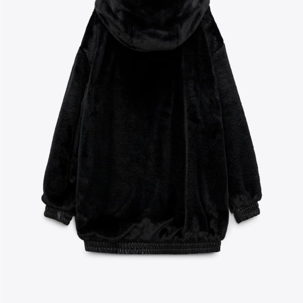 NWT🐈‍⬛Zara jacket - Picture 6 of 9